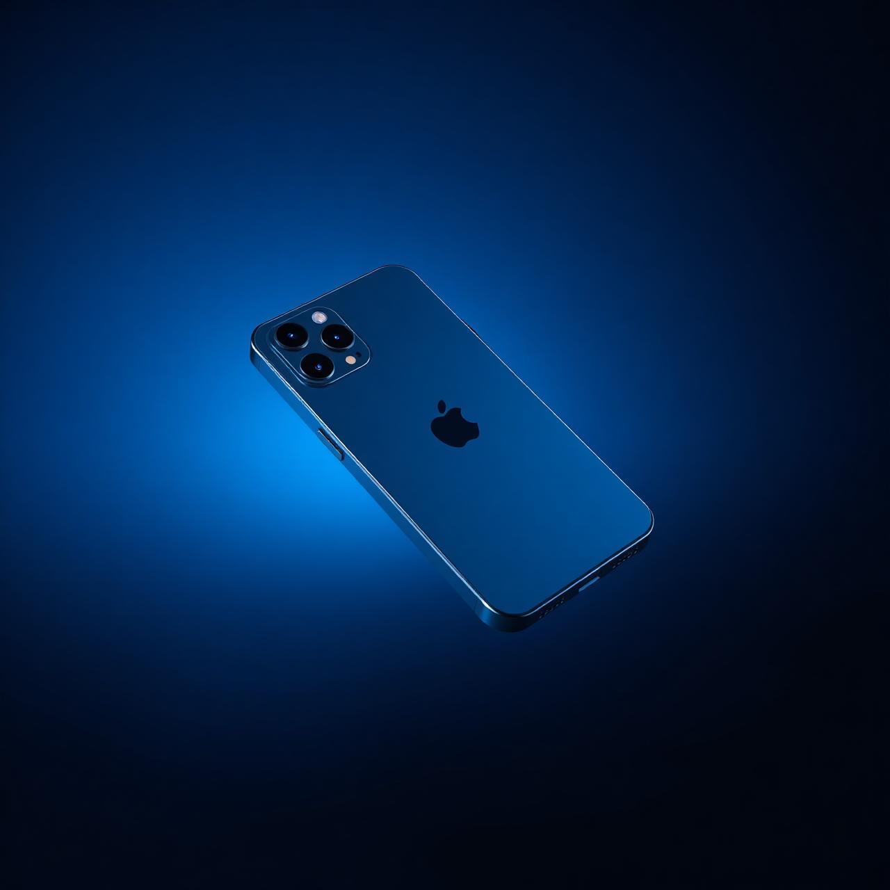 Prize: iPhone 17 Pro