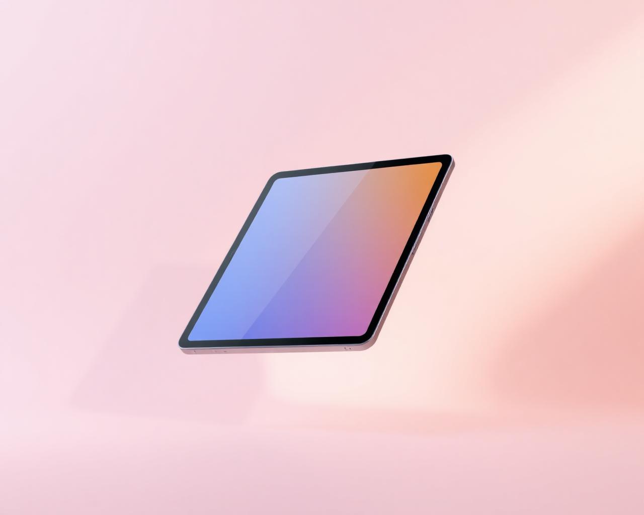 Prize: iPad Pro